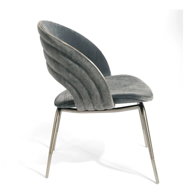 Ghế ăn cao cấp J-198