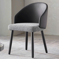 Ghế ăn cao cấp C72