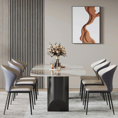 Ghế ăn cao cấp C129