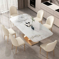 Ghế ăn cao cấp C29