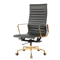Ghế xoay văn phòng GX020