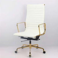 Ghế xoay văn phòng GX020