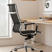 Ghế xoay văn phòng GX022