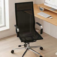 Ghế xoay văn phòng GX022