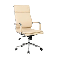 Ghế xoay văn phòng GX024