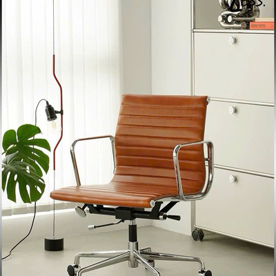 Ghế xoay văn phòng GX025