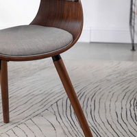 Ghế plywood SM-2884-4