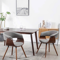 Ghế plywood SM-2884-4