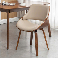 Ghế plywood SM-2259-4