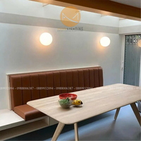 Đèn tường DT003