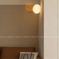 Đèn tường DT003