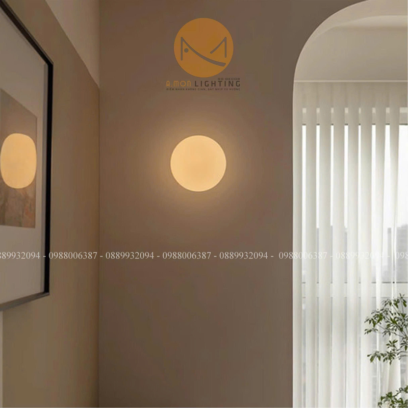 Đèn tường DT003