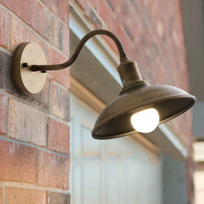 Đèn tường DT001