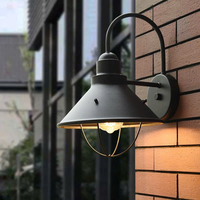 Đèn tường DT0034