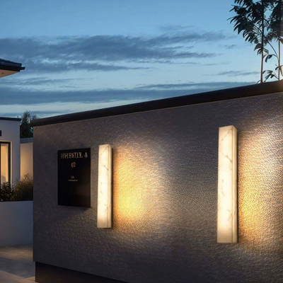 Đèn tường ngoài trời DT0037