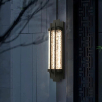 Đèn tường ngoài trời DT0042