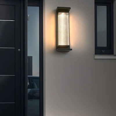 Đèn tường ngoài trời DT0046