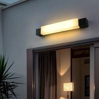 Đèn tường ngoài trời DT0047