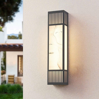 Đèn tường ngoài trời DT0049