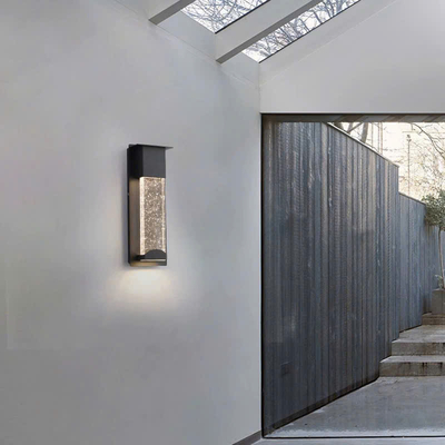 Đèn tường ngoài trời DT0050