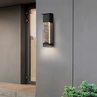 Đèn tường ngoài trời DT0050