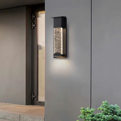 Đèn tường ngoài trời DT0050