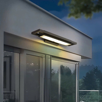Đèn tường ngoài trời DT0053