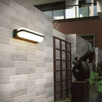 Đèn tường ngoài trời DT0055