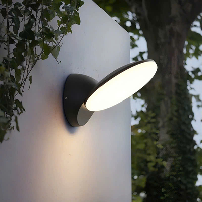 Đèn tường ngoài trời DT0056