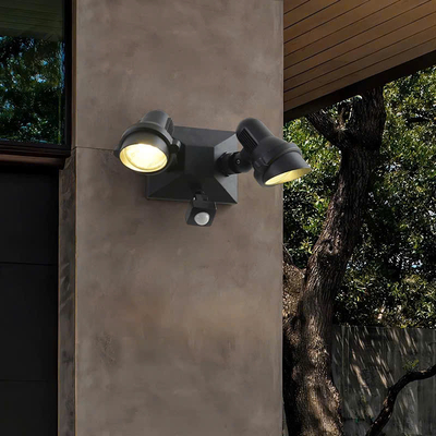 Đèn tường ngoài trời DT0058