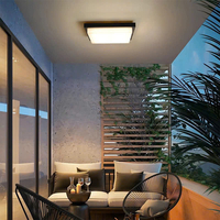 Đèn tường ngoài trời DT0059