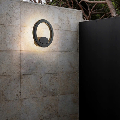 Đèn tường ngoài trời DT0060