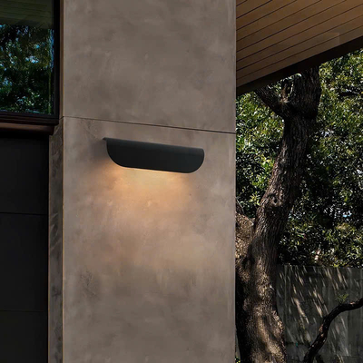 Đèn tường ngoài trời DT0062