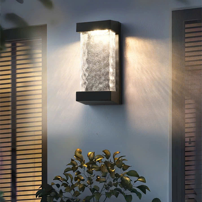 Đèn tường ngoài trời DT0063