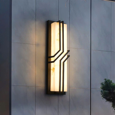 Đèn tường ngoài trời DT0066