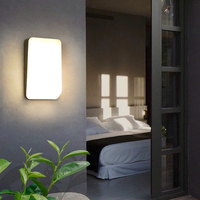 Đèn tường ngoài trời DT0067