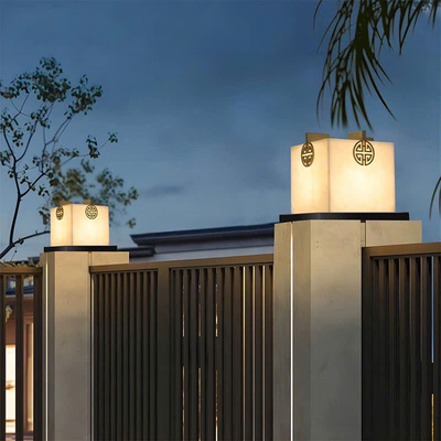 Đèn tường ngoài trời DT0070