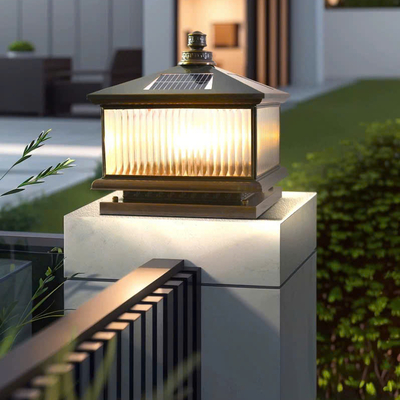 Đèn tường ngoài trời DT0076