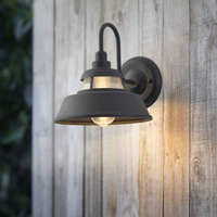 Đèn tường ngoài trời DT0079