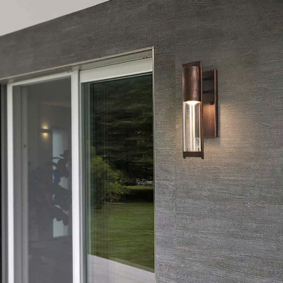 Đèn tường ngoài trời DT080