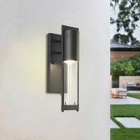 Đèn tường ngoài trời DT080