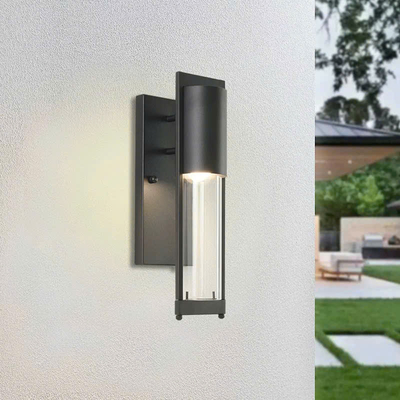Đèn tường ngoài trời DT080