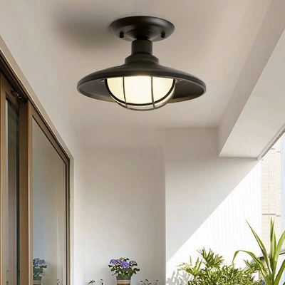 Đèn tường ngoài trời DT0082