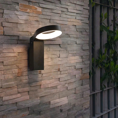 Đèn tường ngoài trời DT0085