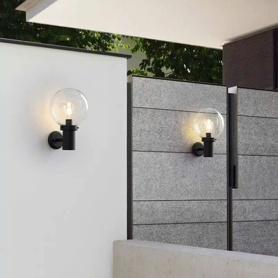 Đèn tường ngoài trời DT0086