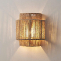 Đèn gắn tường DT0001