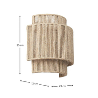 Đèn gắn tường DT0001