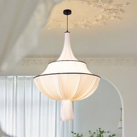 Đèn thả DT0003