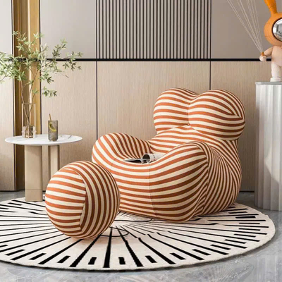 Ghế armchair quả bóng ACC-003