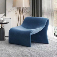 Ghế armchair giày cao gót ACC-010